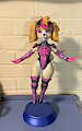 Mighty Skye wip by Lib3Dprinting