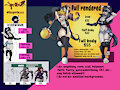 COMMISSIONS OPEN (prices are negotiable) by HiSpritezzz