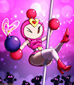 [PCP] Sexy Bomber - Attention Seeker by Viro