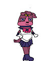 Sailor Zoe
