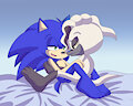 Reconciliation (arc 4 start) by Rikika