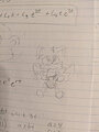 this school shit too hard bruh by MilestheHedgehog