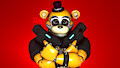 Glamrock Contracts - (Gift for Angelic Endowment)