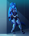 Kyra Storm Armored [COM-25063]