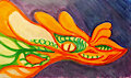 Acid Dragon