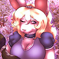Alyce notices you looking.. by TehZee
