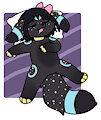 Nox Napping by Raeonn