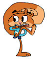 Scaredy Squirrel 4