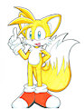 A Tails