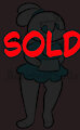 Yukane The Rabbit (SOLD) by BarefootSoda