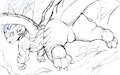 Sketch 360 - Smolder