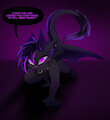 Dae Stalks His Prey by Daemon808