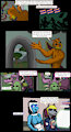 Return Tunnel by litmauthor