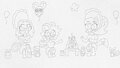 Marshy Birthday 2025 (WIP)