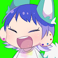 Pixiv Fanbox Updated-Animation test by hentaib