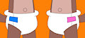 Rusty and Rosy's Kids Diapers