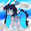 Pony azure