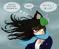 Something in the Wind