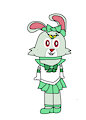 Sailor Bunny