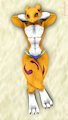 Renaboi Dakimakura