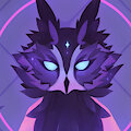 ✦ Cosmic Owl - CLOSED - ADOPT ✦