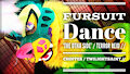 Fursuit Dance / Chopper / `The Otha Side` // by TwilightSaint