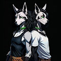 Mightyena Variants