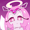 Eternal Sugar Cookie