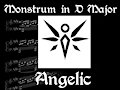 Monstrum in D Major winner by Undeadkitty13