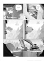 The 2nd Billie Jean Comic- 07 by Horemheb