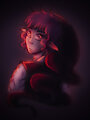 Four Swords - Shadow by Deleetrix