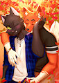 Love bite