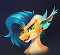 Loksy by Gouransion