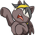 ZeusPegasus emotes