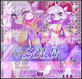 [ADOPTABLE] / Kobold Arcadia Magic