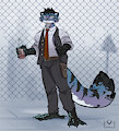 Aym's extra outfit