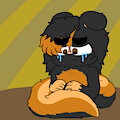 Why Is Bro Crying?