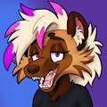 Viveen Avatar by TrevorFox