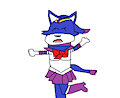 Sailor Inferno 2025