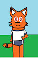 Fujiko Foxparisma In Gym Class