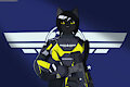 Enlist For The Helldivers by Darkwolfdemon
