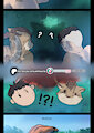[🐯Tier] "WYRH X Summer" Comic page 15+16