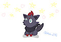 Curious Dark Type