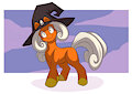 Candy Corn. Comm.#824 by cyndybell