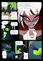 PROJECT NEPHILIM PAGE 33 TO 35 by edonova