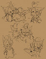 Orito Team by Saucy