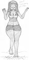 Akna Is Way Too Big by Speedy526745