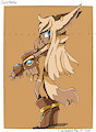 Sorin by Lizabuguwu