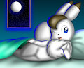 Bedtime with Bokko by KazuBnnuy