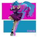 TOXIQUE by MAQUINOX